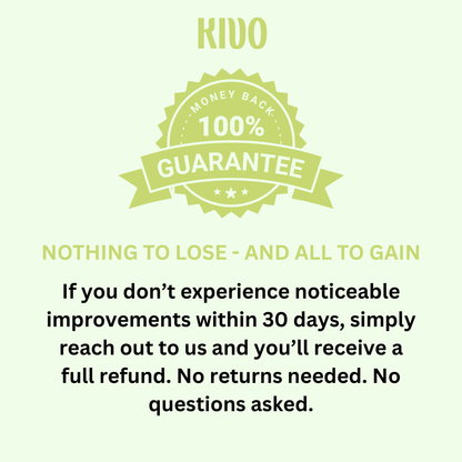 Rido Natural Parasite Cleanse